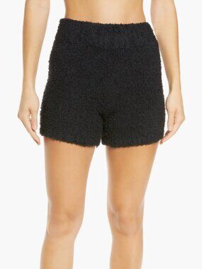 SKIMS Cozy Knit Shorts